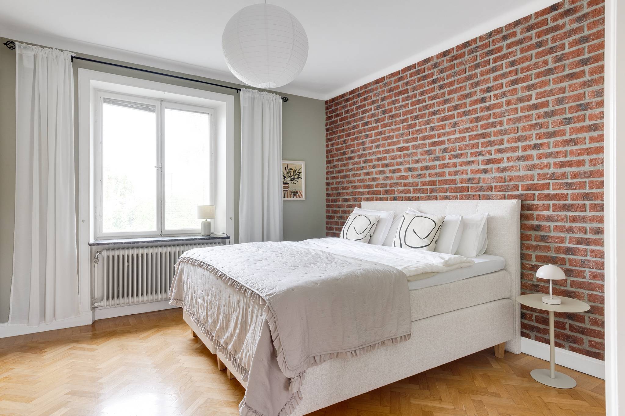 2,5 rum lägenhet på Höganäsgatan 4E Höganäs / Centrum, Uppsala kommun - bild 2