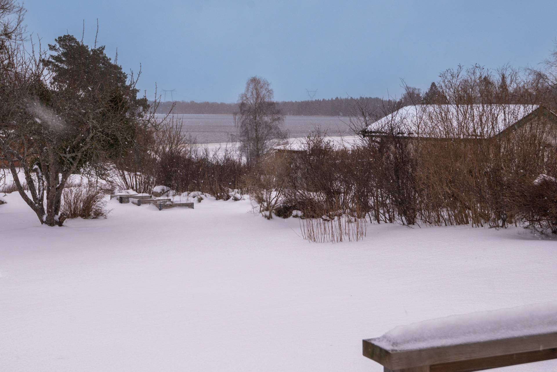 5 rum Villa på Smedslingan 9 Upplands-Bro - Smidö Upplands-Bro kommun - bild 8
