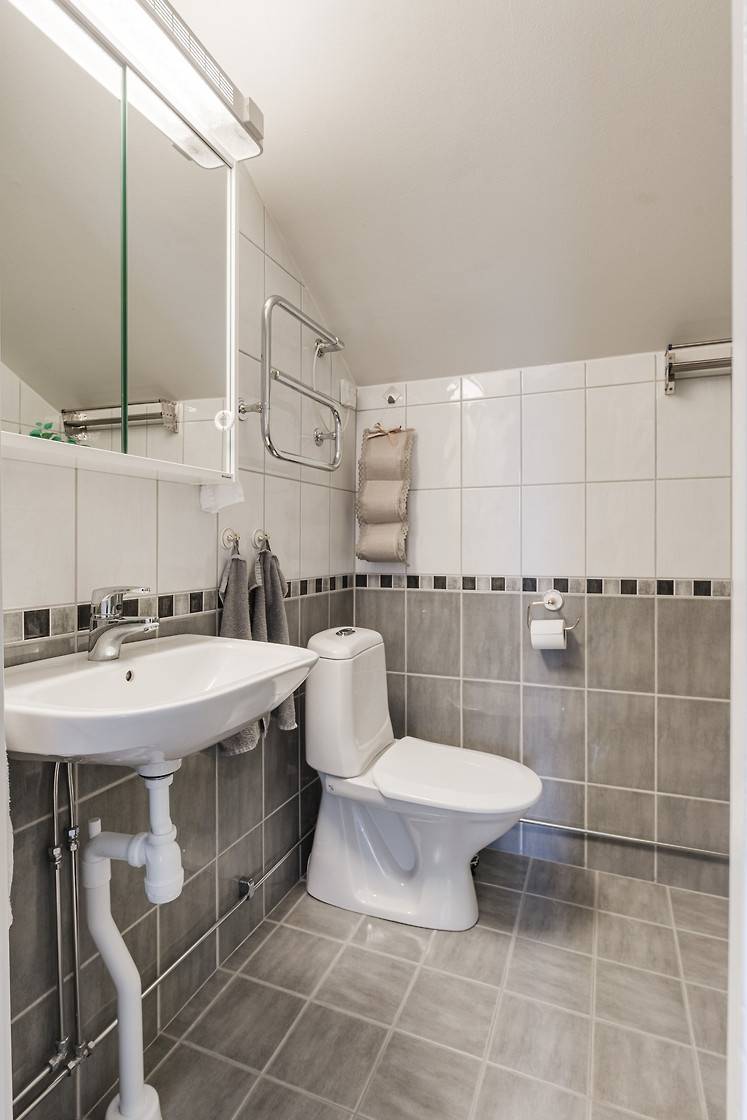 2 rum Lägenhet på Hyttgatan 16B Centralt Sandvikens kommun - bild 14
