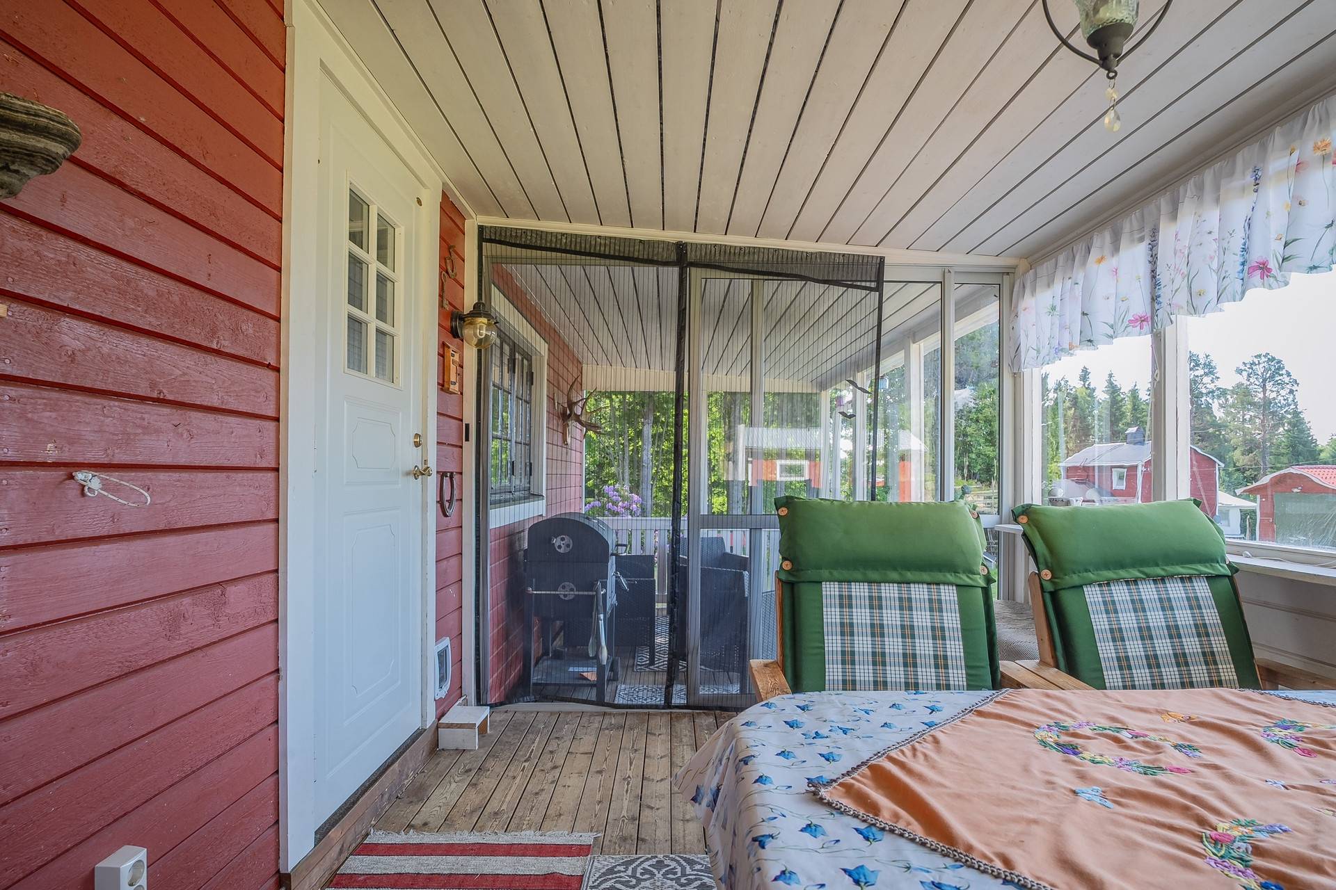 4 rum Villa på Naggen 350 Fränsta Ånge kommun - bild 19