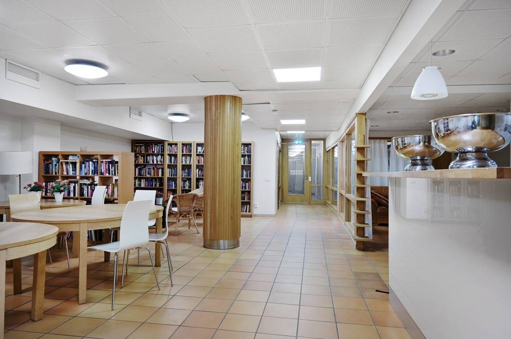 3 rum Lägenhet på Starrängsringen 23, 1tr Gärdet/Östermalm Stockholms kommun - bild 21