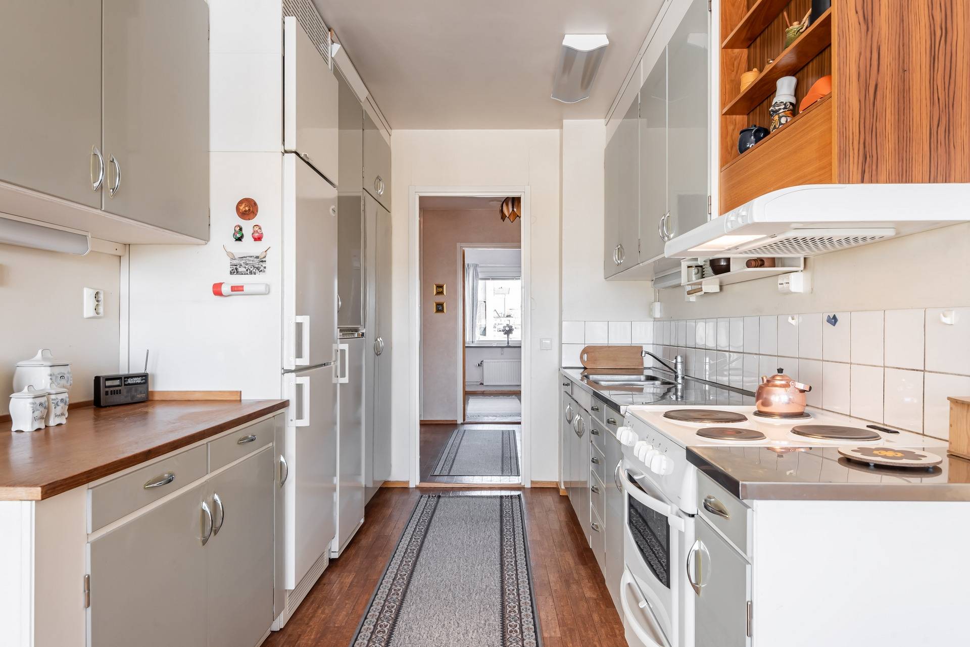 3 rum Lägenhet på Bangårdsgatan 54 Östersund Östersunds kommun - bild 22