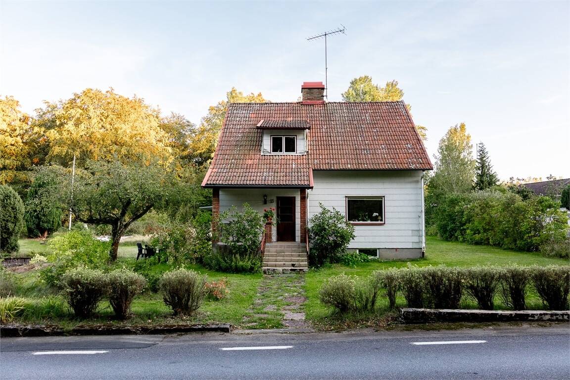 5 rum Villa på Brovägen 15 Torne Alvesta kommun - bild 2