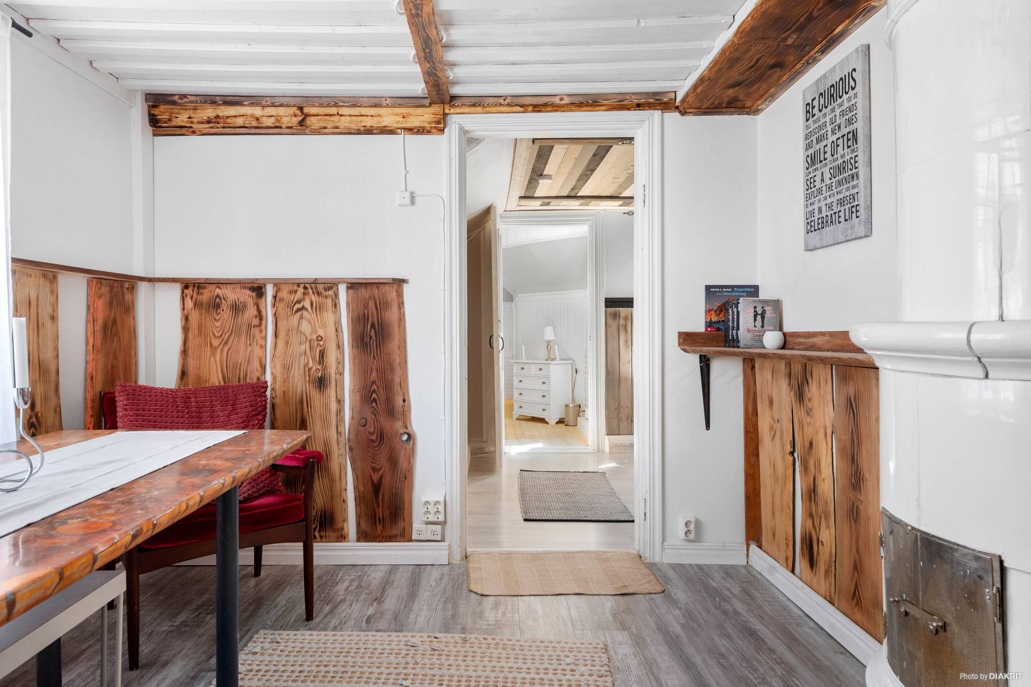6 rum Villa på Köpmannagatan 11 Bodafors Nässjö kommun - bild 19