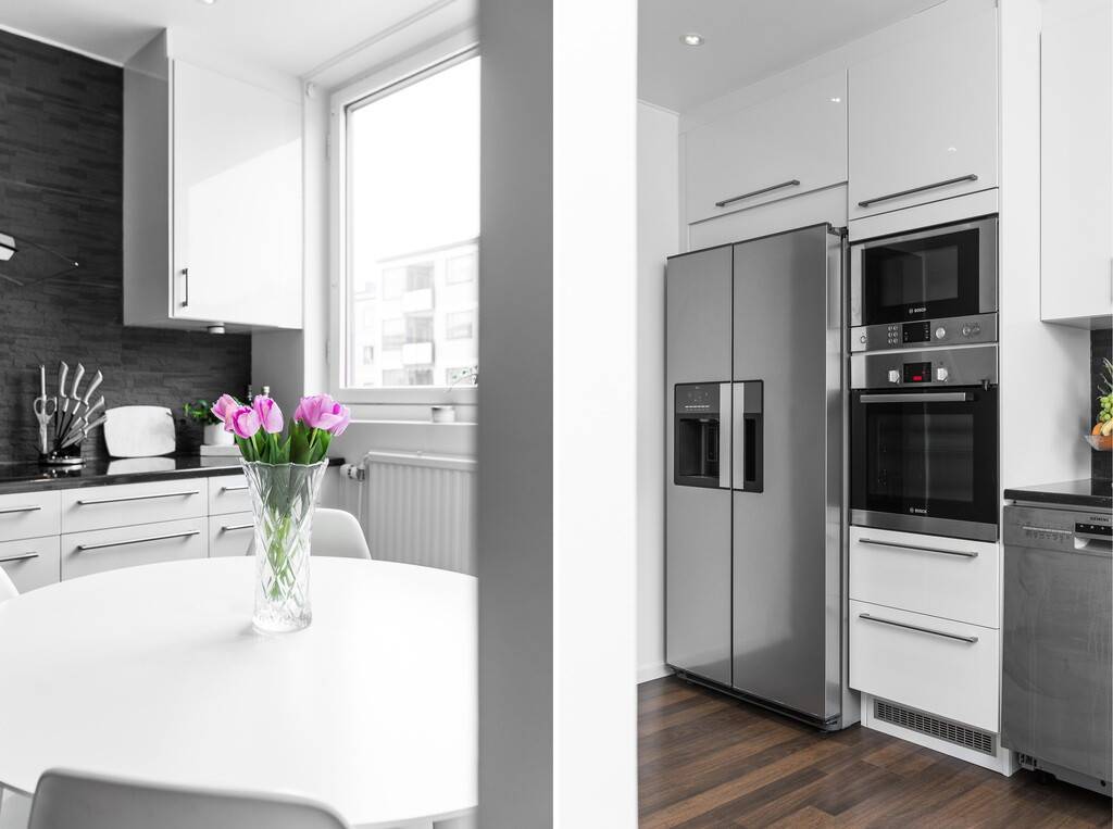 3 rum Lägenhet på Munkhagsgatan 110B Johannelund Linköpings kommun - bild 3