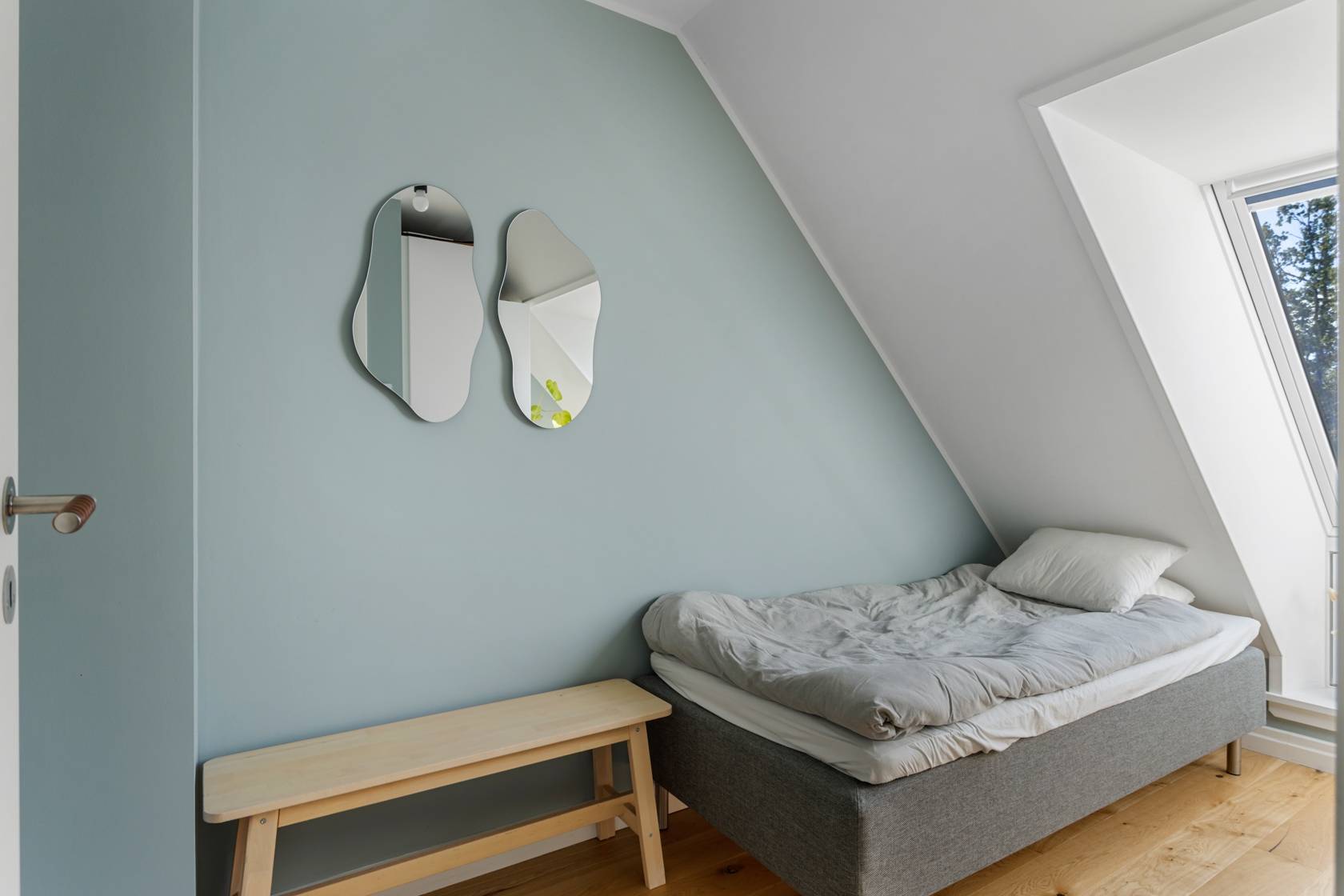 5 rum Radhus på Skalla Hamnväg 16E Mariefred Strängnäs kommun - bild 22