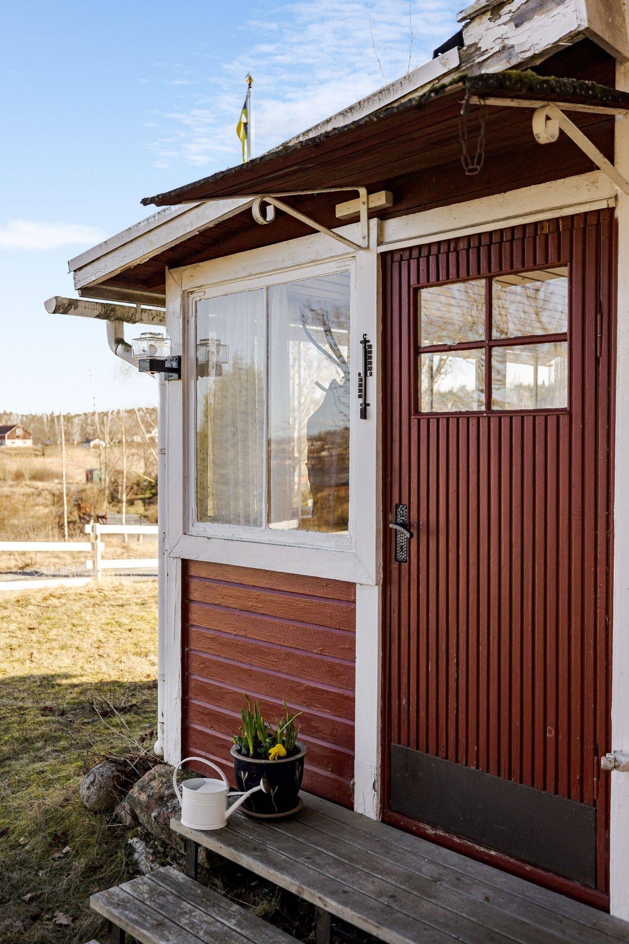 2 rum Fritidshus på Solvik 10 Solvik Eskilstuna kommun - bild 25