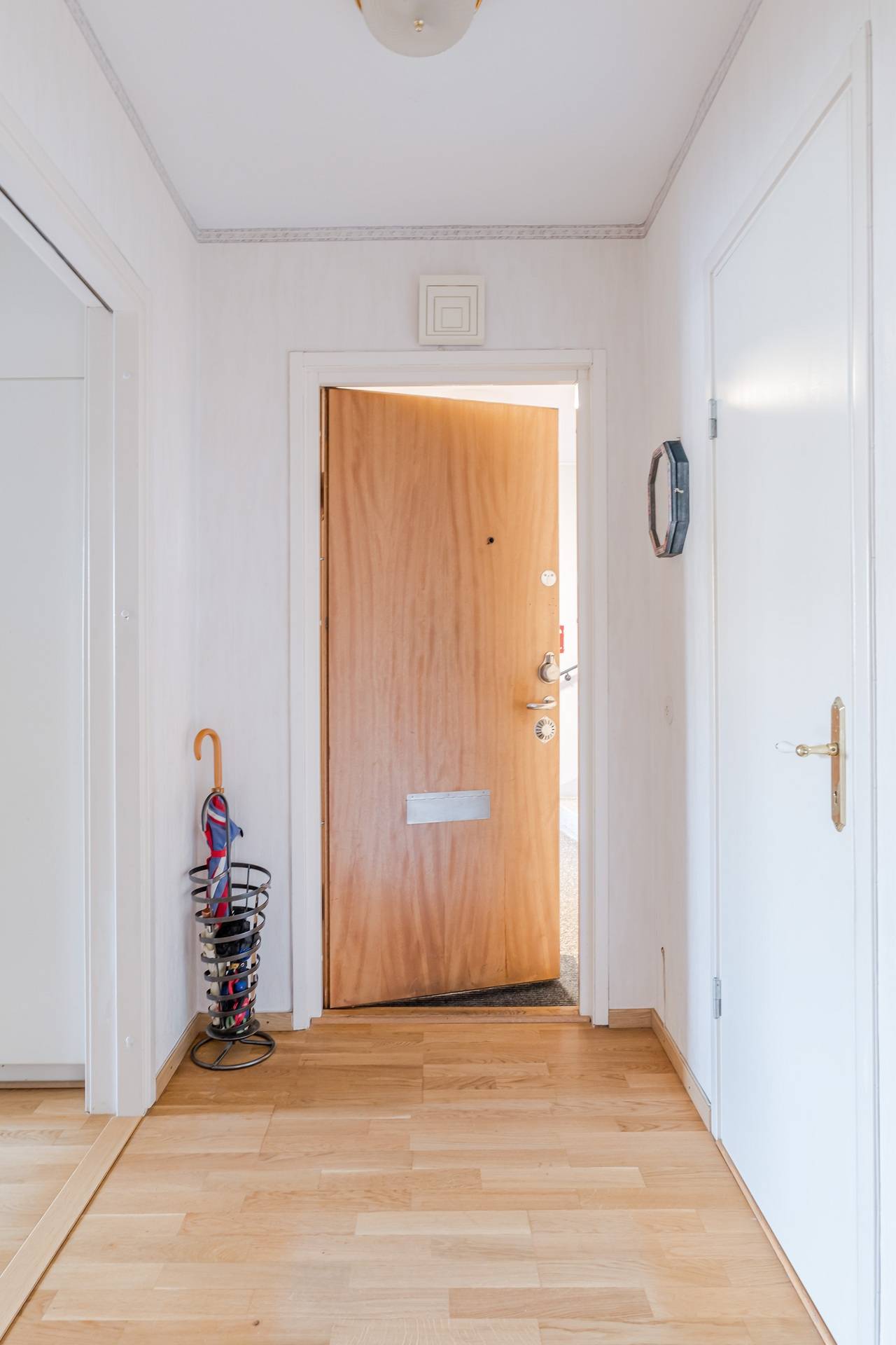 3 rum Lägenhet på Kronogatan 4D Nordstan Vänersborgs kommun - bild 3