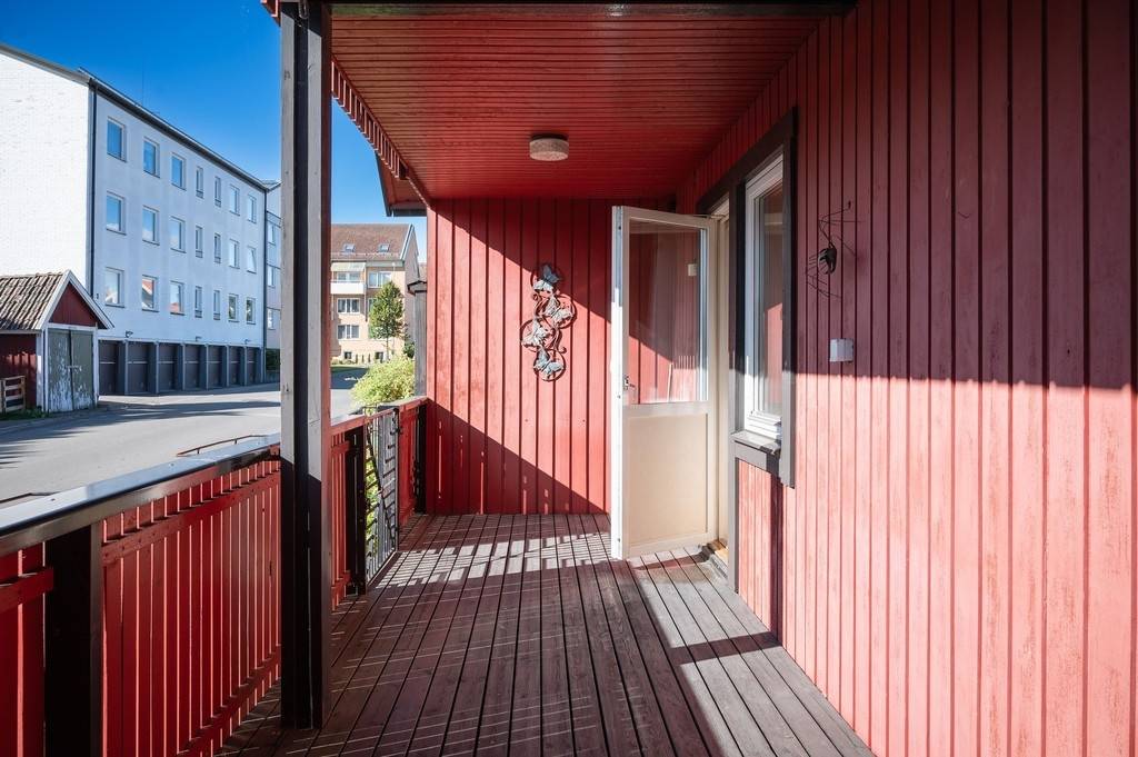 6 rum Villa på Skolgatan 7 Centrum Tidaholms kommun - bild 13