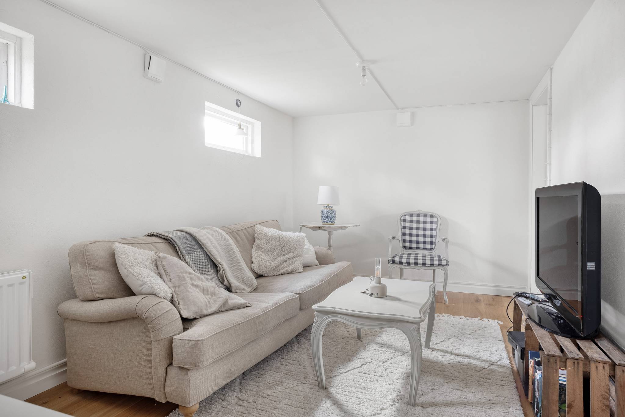 6 rum Villa på Norra Tibblevägen 17 Uppsala kommun - bild 31