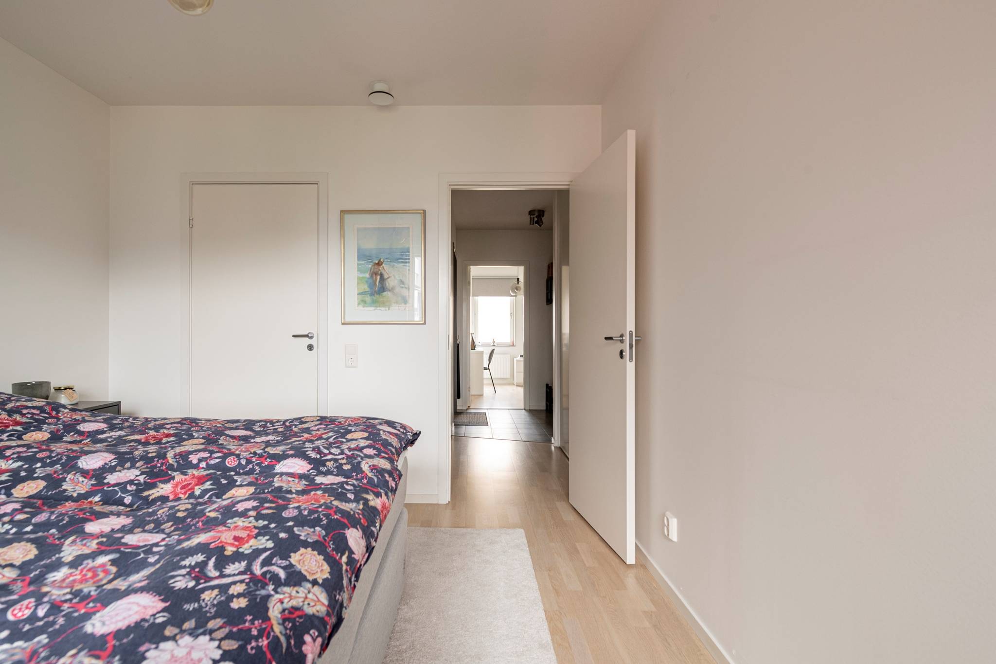 4 rum Lägenhet på Verksgatan 19 Lillåudden Västerås kommun - bild 35