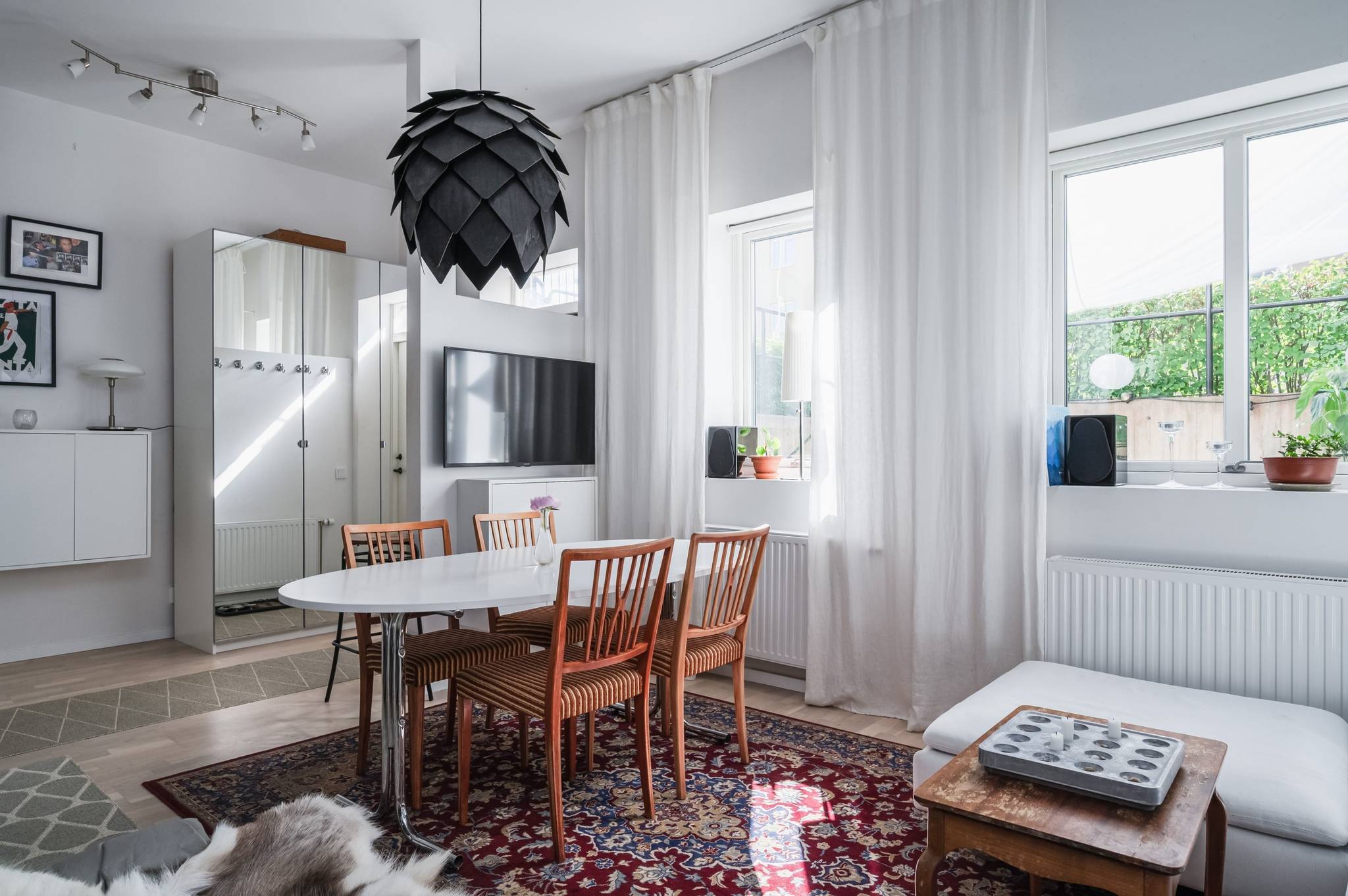 2 rum Lägenhet på Lustigknoppsvägen 2 D Lustigknopp Falu kommun - bild 23