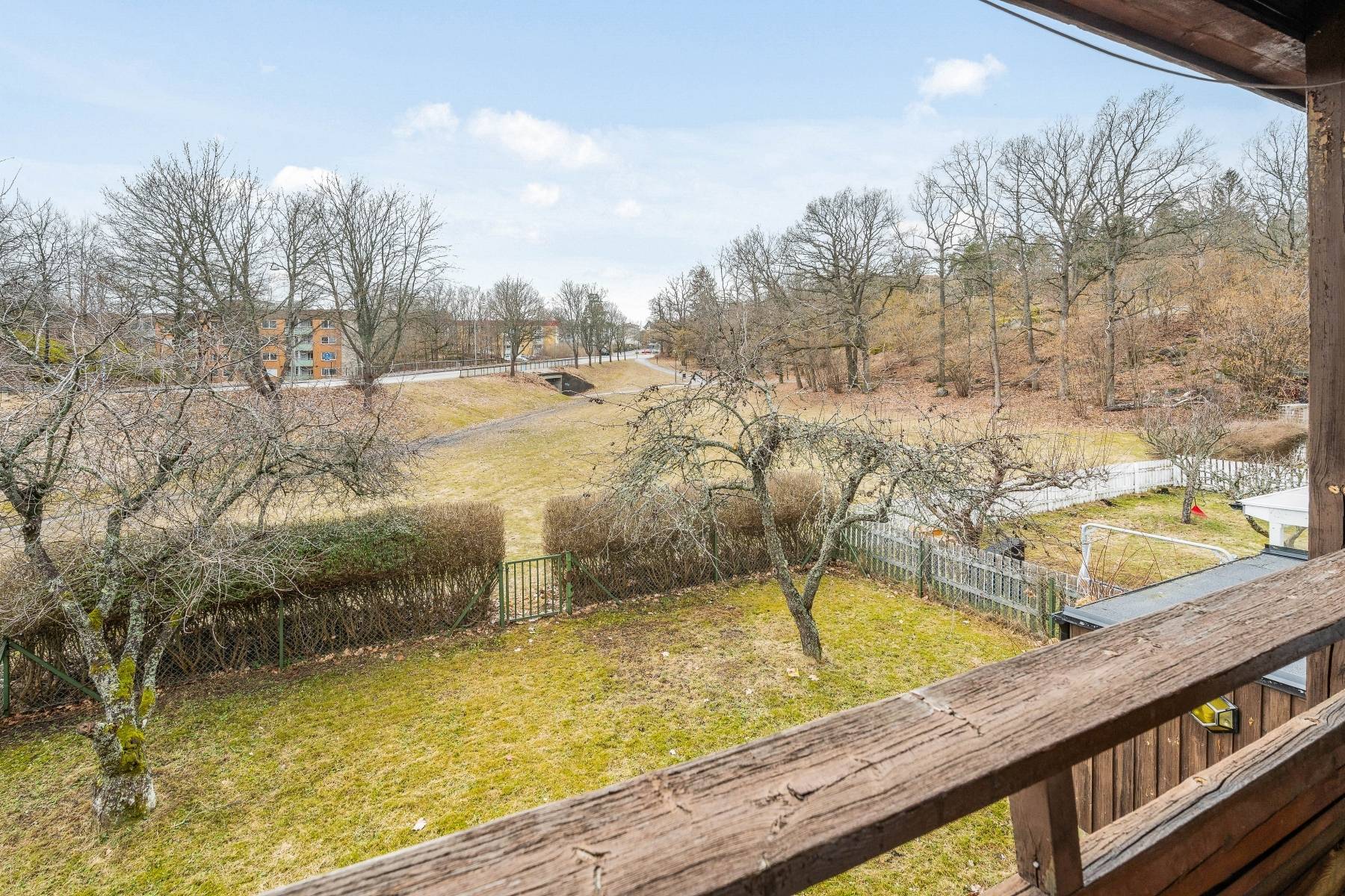 7 rum Kedjehus på Ålgrytevägen 260 Sätra Stockholms kommun - bild 21