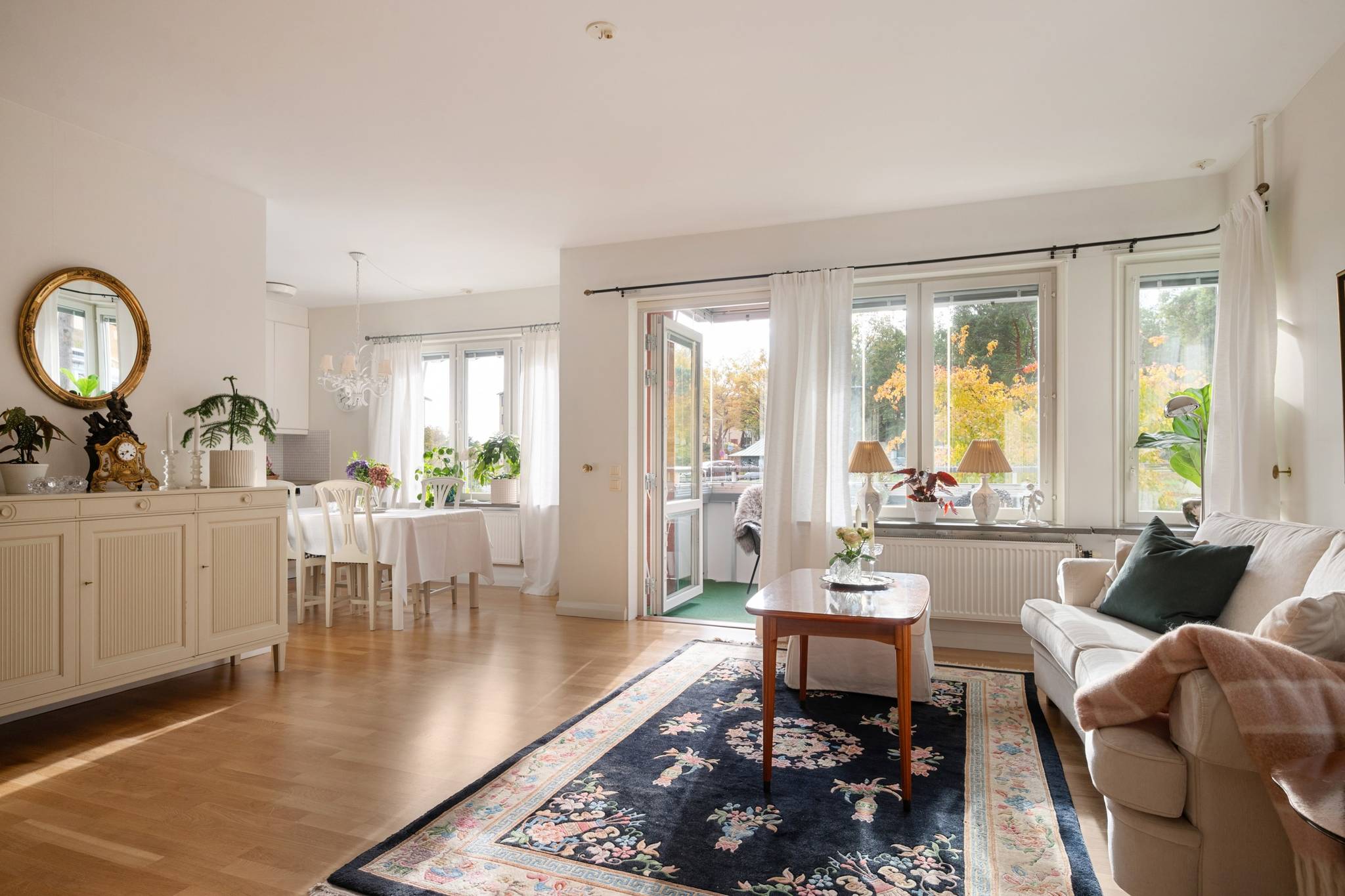 2 rum lägenhet på Elin Wägners Gata 10 Fruängen, Stockholms kommun - bild 1