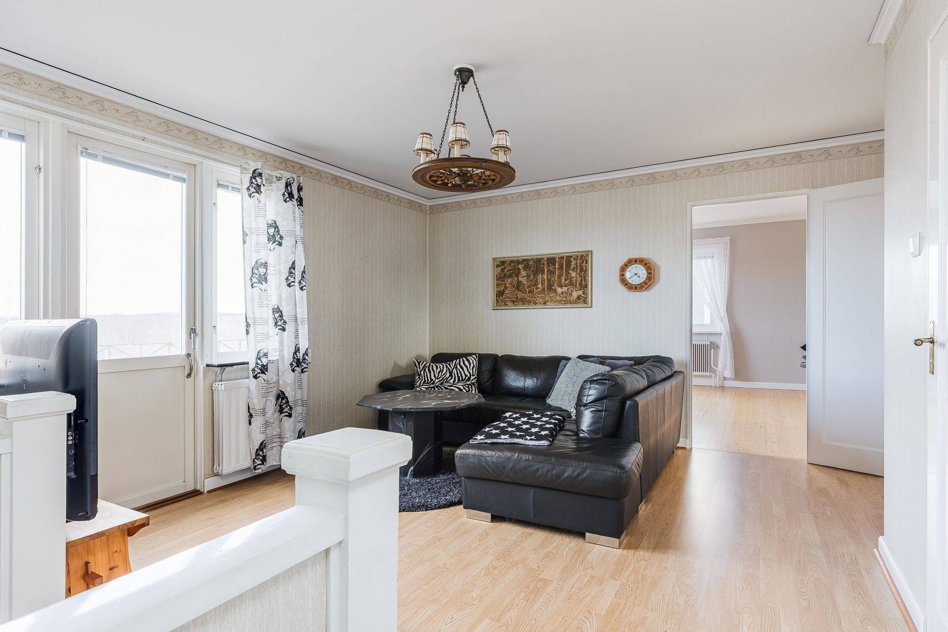 11 rum Villa på Norra Storgatan 35 Södra Vi Vimmerby kommun - bild 27