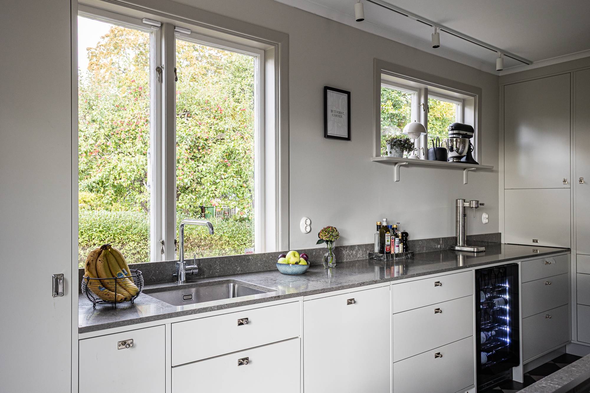 8 rum villa på Åsgatan 3 Djäkneberget/Oxbacken, Västerås kommun - bild 5