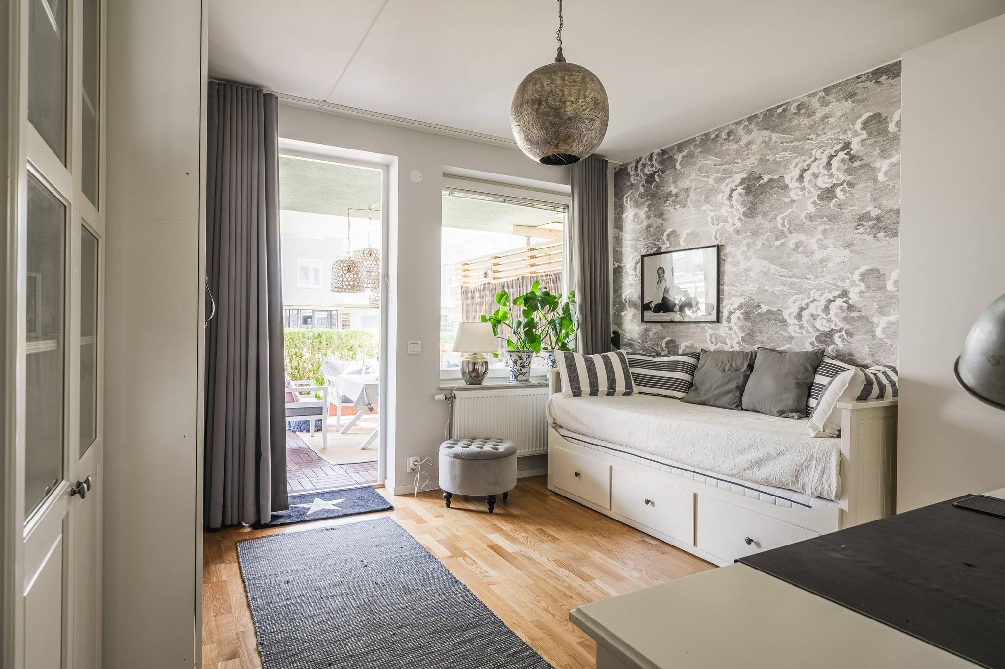 4 rum Lägenhet på Eldaregränd 10 Gävle Strand Gävle kommun - bild 24