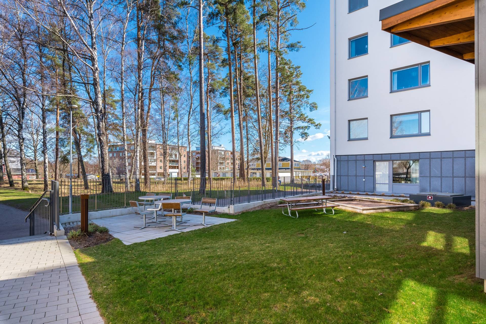 3 rum Lägenhet på Gullbergsgatan 9 Folkets Park Linköpings kommun - bild 25