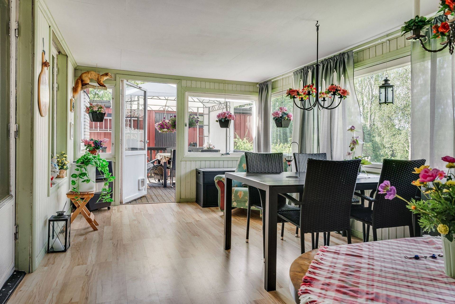 5 rum Villa på Tägtvägen 16 Djurås Gagnefs kommun - bild 24