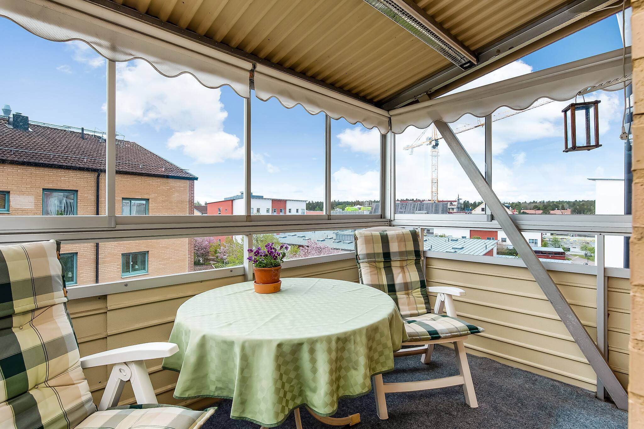 4 rum Lägenhet på Furirgatan 9 T1 Linköpings kommun - bild 7