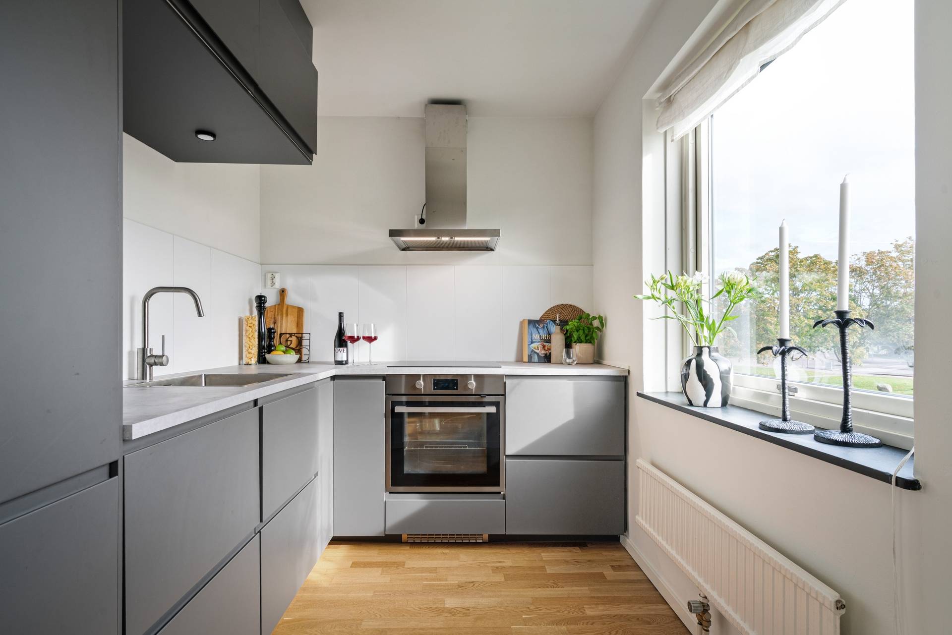 2 rum lägenhet på Blandsädesgatan 6B Mölndal, Mölndals kommun - bild 1