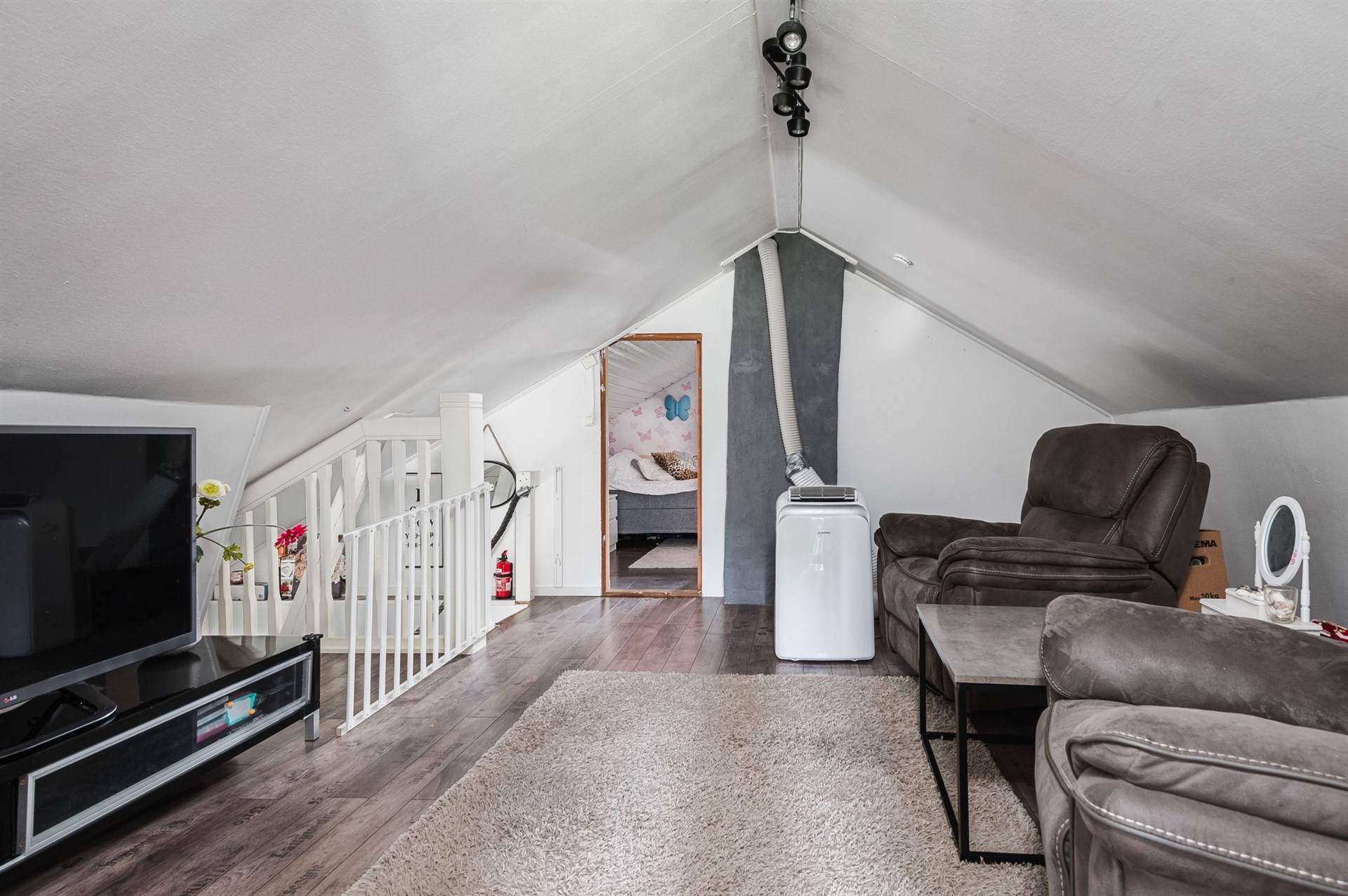 5 rum Villa på Bolagsvägen 22 Skärblacka Norrköpings kommun - bild 19