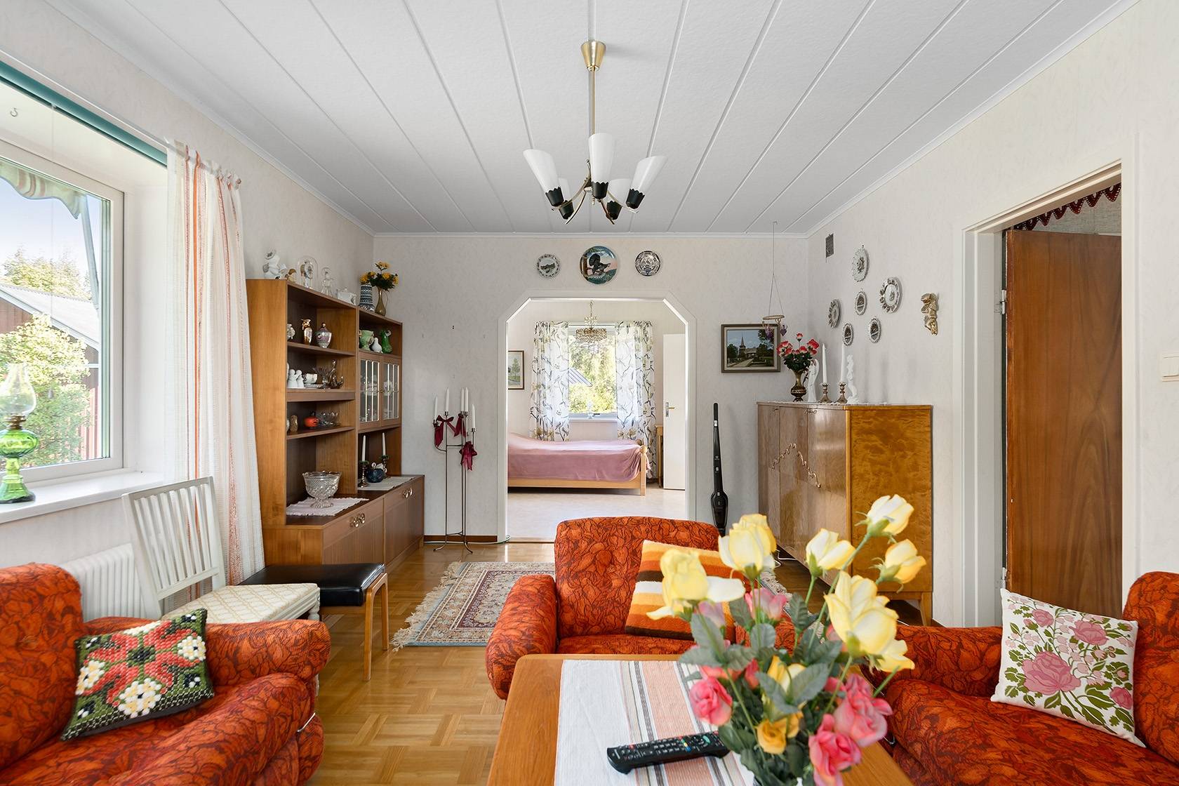 4 rum Villa på Näs 1 Östmark Torsby kommun - bild 10