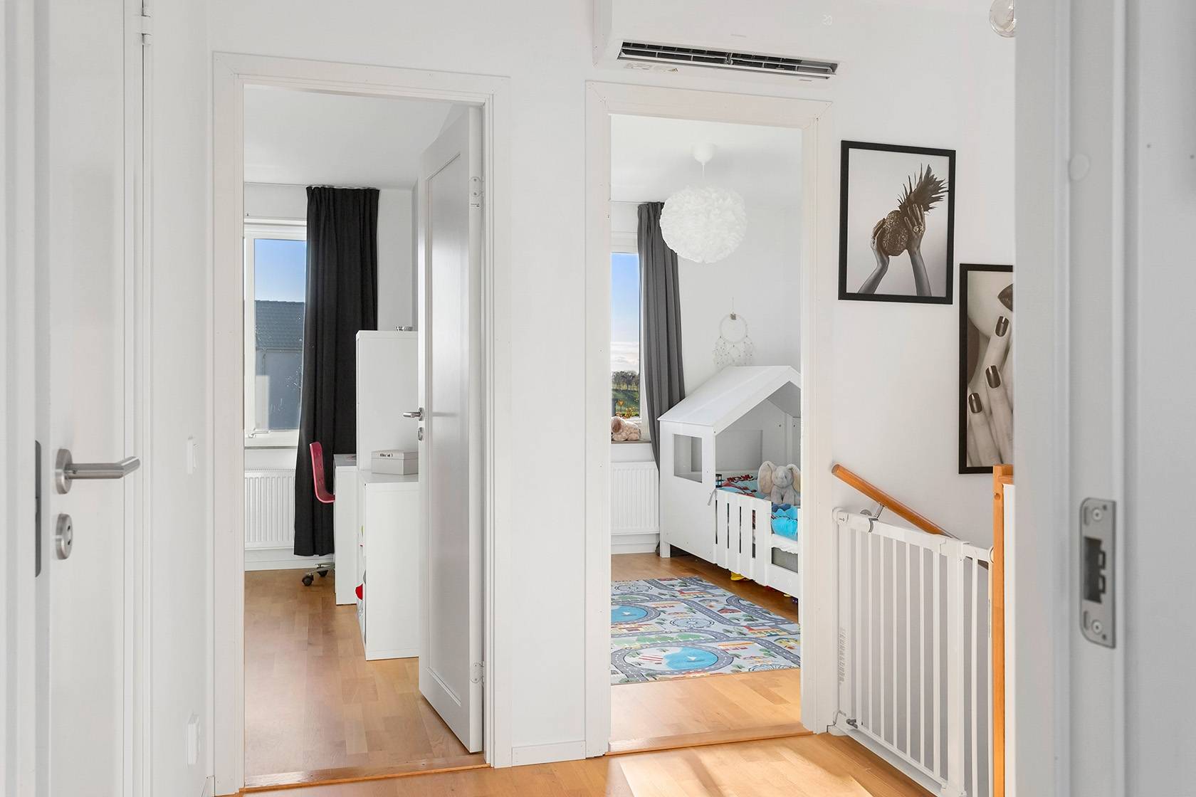 4 rum Radhus på Kultivatorgatan 2 Åkerbruket Svedala kommun - bild 25