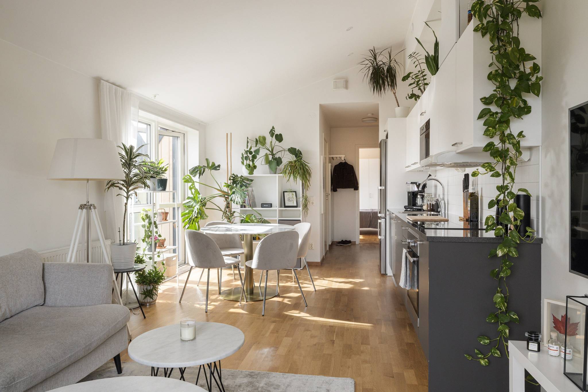 2 rum Lägenhet på Slottsgatan 41 A Östra Centrum Jönköpings kommun - bild 8