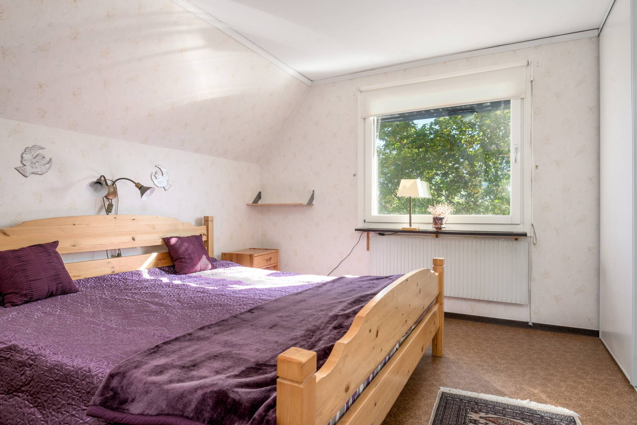 7 rum Villa på Rosenlundsgatan 26A Sundsvalls kommun - bild 20