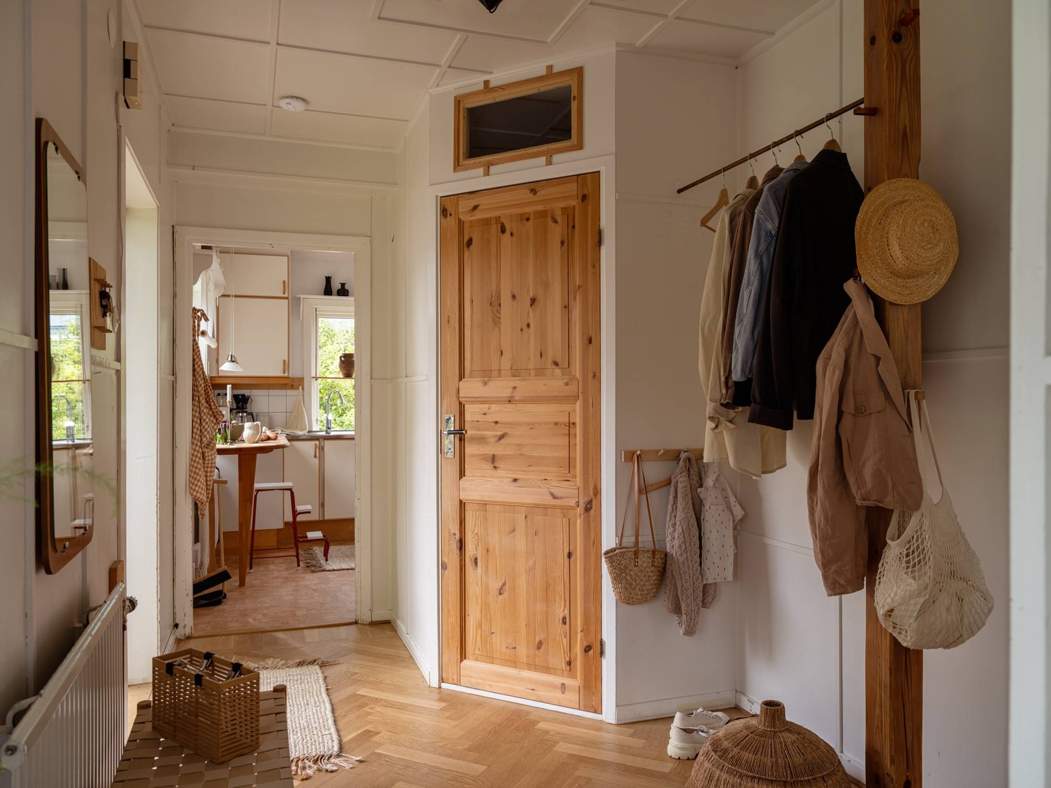 6 rum Villa på Matildebergsgatan 49 Krokslätt Mölndals kommun - bild 67