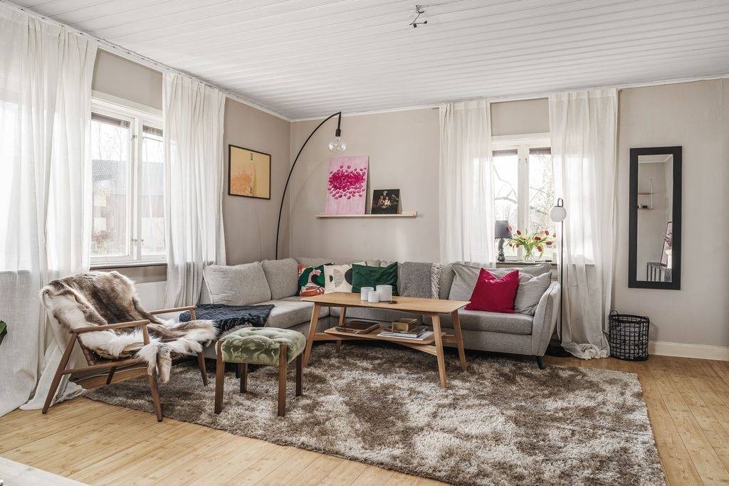 7 rum Villa på Villabergsvägen 31 Öttum Vara kommun - bild 12