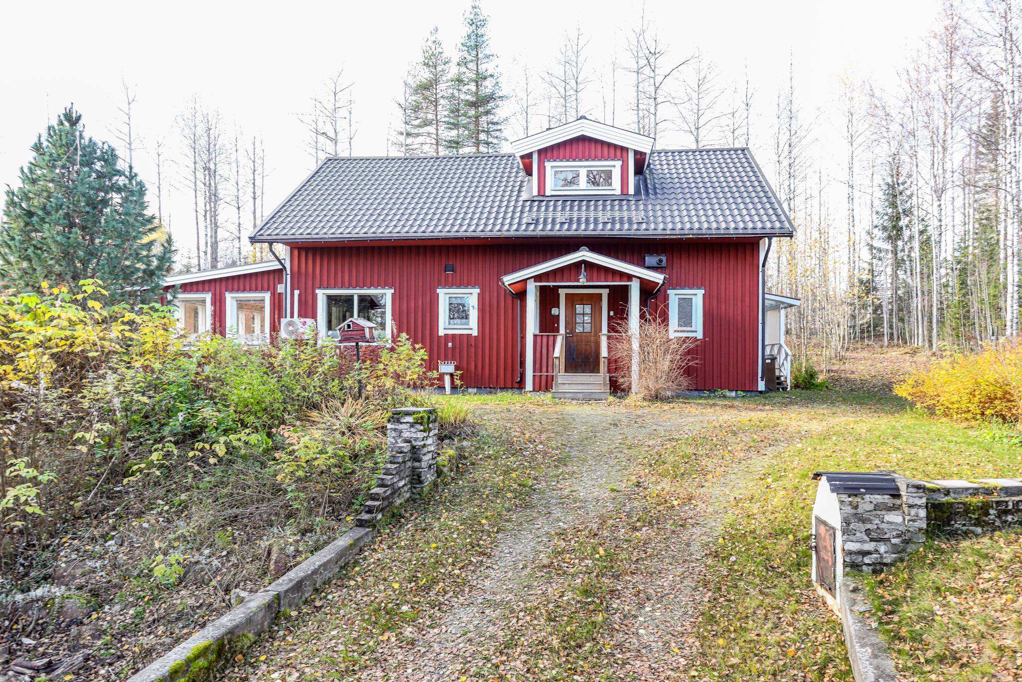 3 rum villa på Nyåkerstjärn 32 Nyåkerstjärn, Vindelns kommun - bild 1