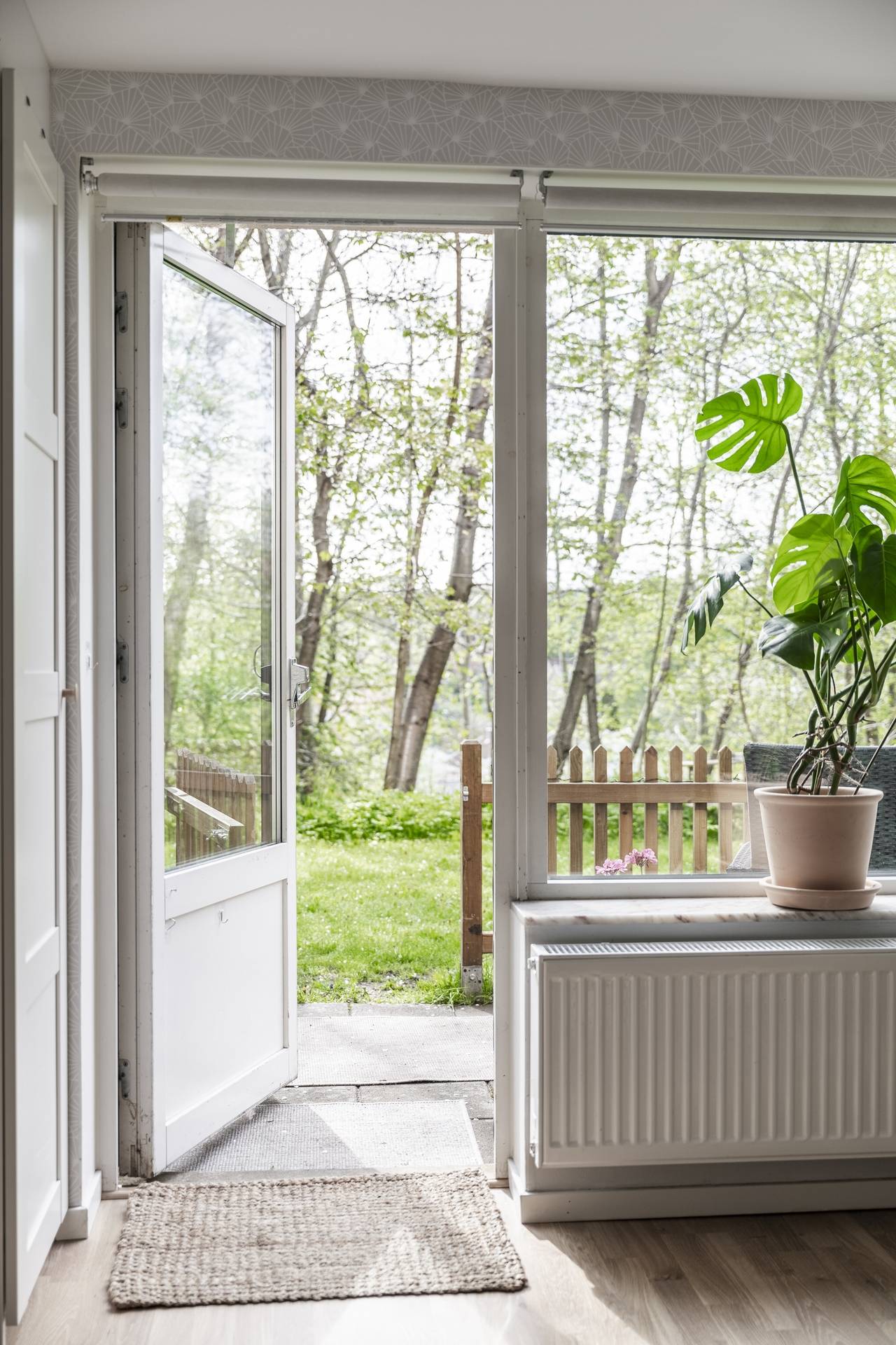 4 rum Lägenhet på Hjalmar Selandersgatan 3E Munkebäck Göteborgs kommun - bild 24