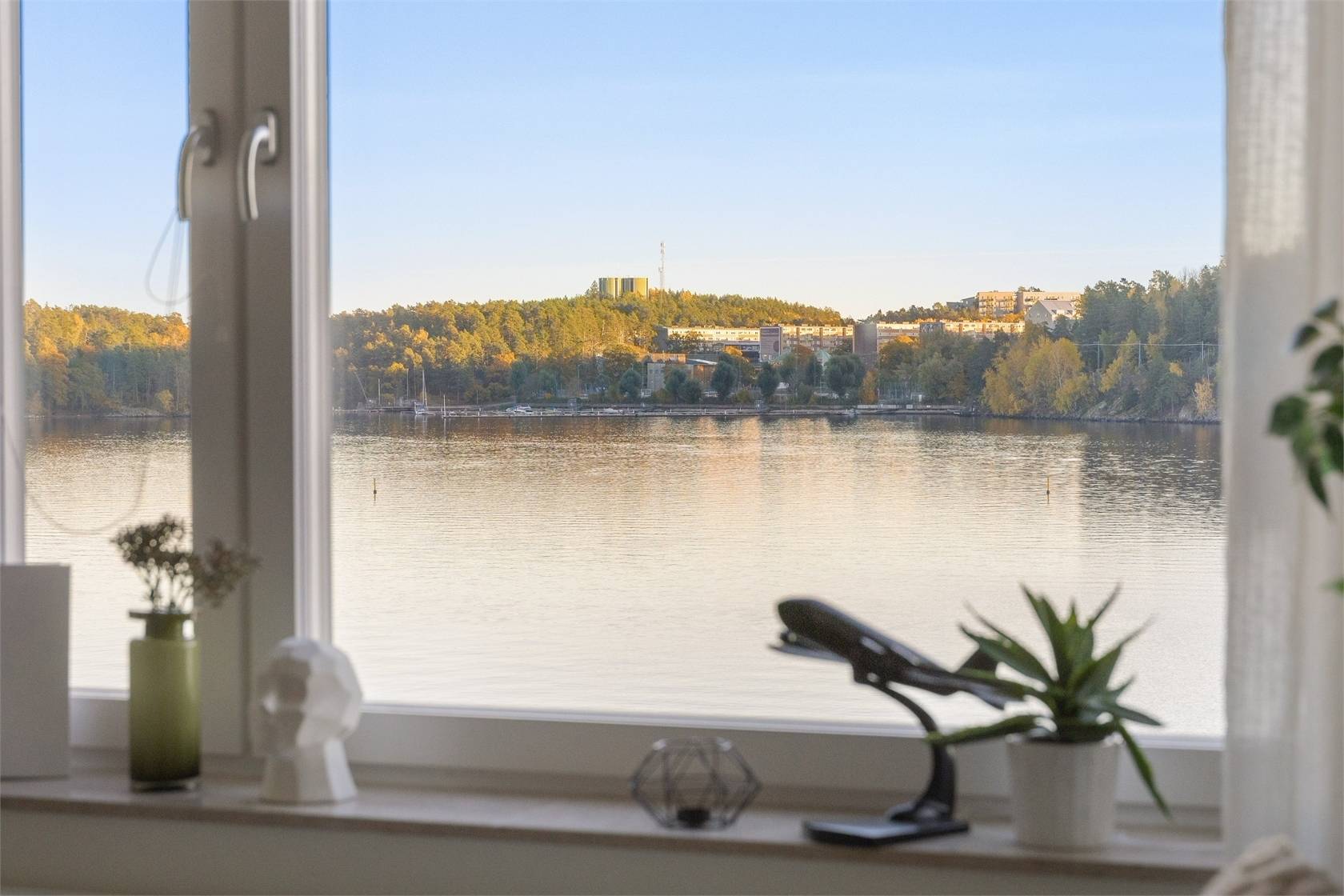 3 rum lägenhet på Tollare strand 1 Tollare, Nacka kommun - bild 3