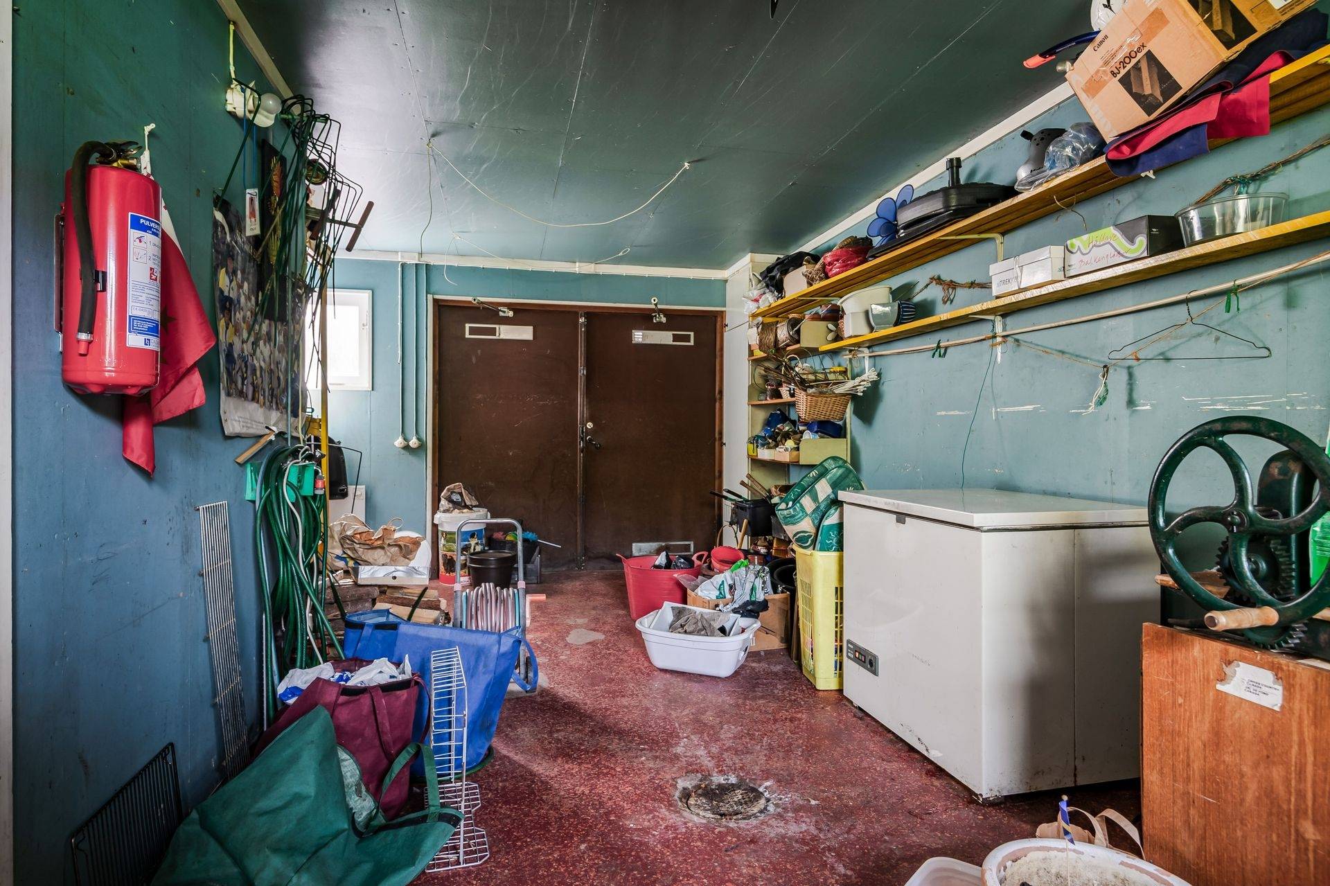 4 rum Villa på Orrbacksvägen 4 Boda/Svärdsjö Falu kommun - bild 30