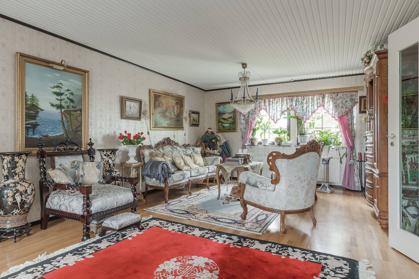 6 rum Villa på Apertinsvägen 1 Kils kommun - bild 11