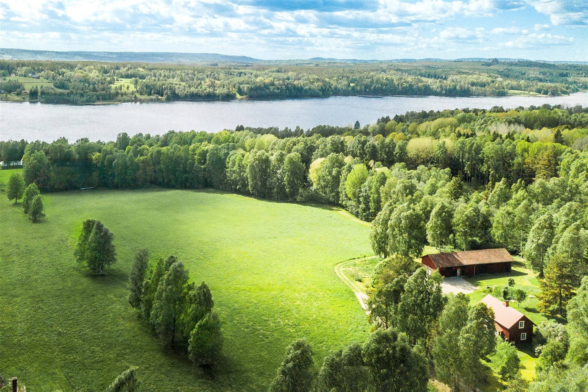 2 rum Villa på Haftersbol Stugan Hagfors kommun - bild 57