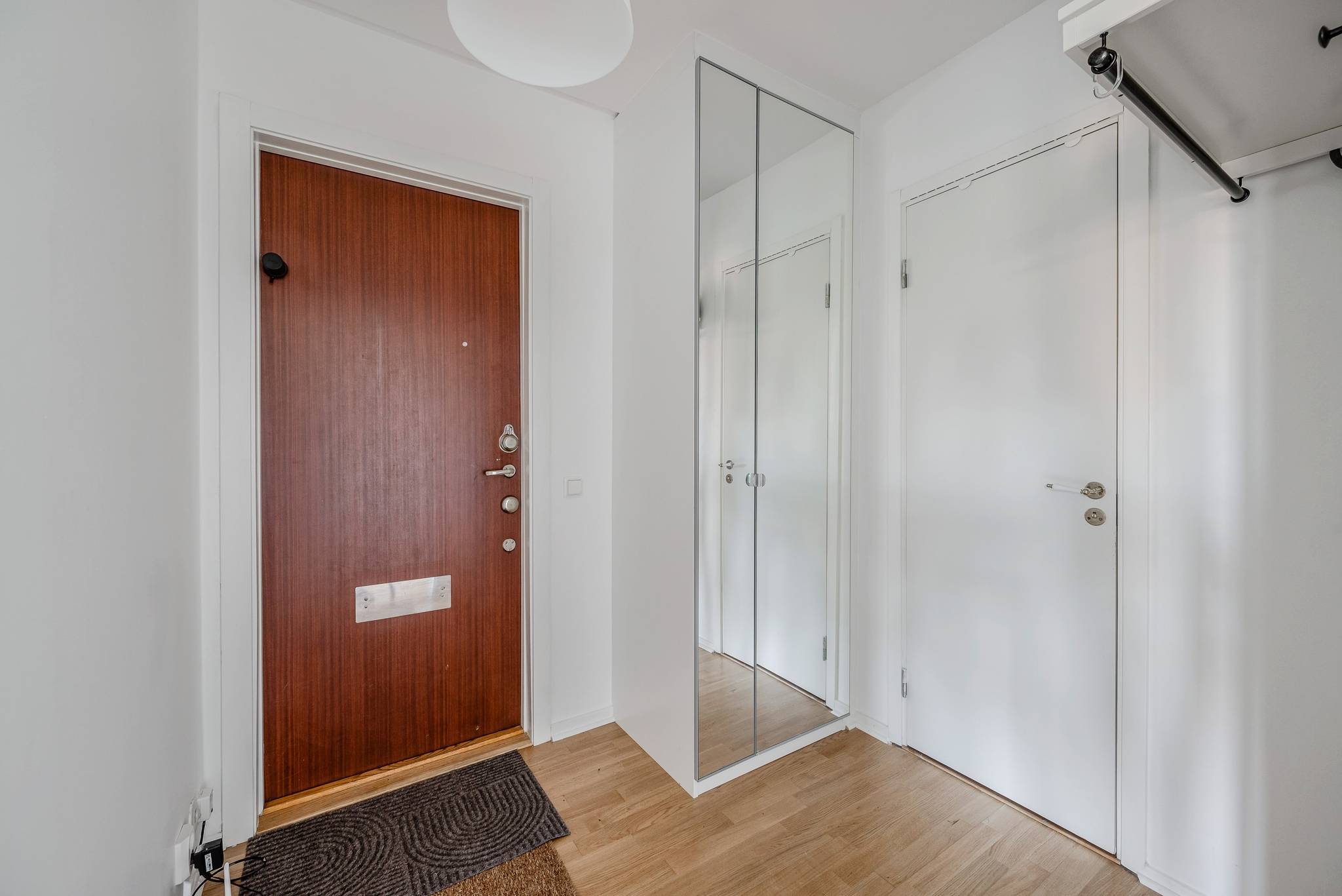 2 rum lägenhet på Heimdalsgatan 28 Märsta, Sigtuna kommun - bild 2