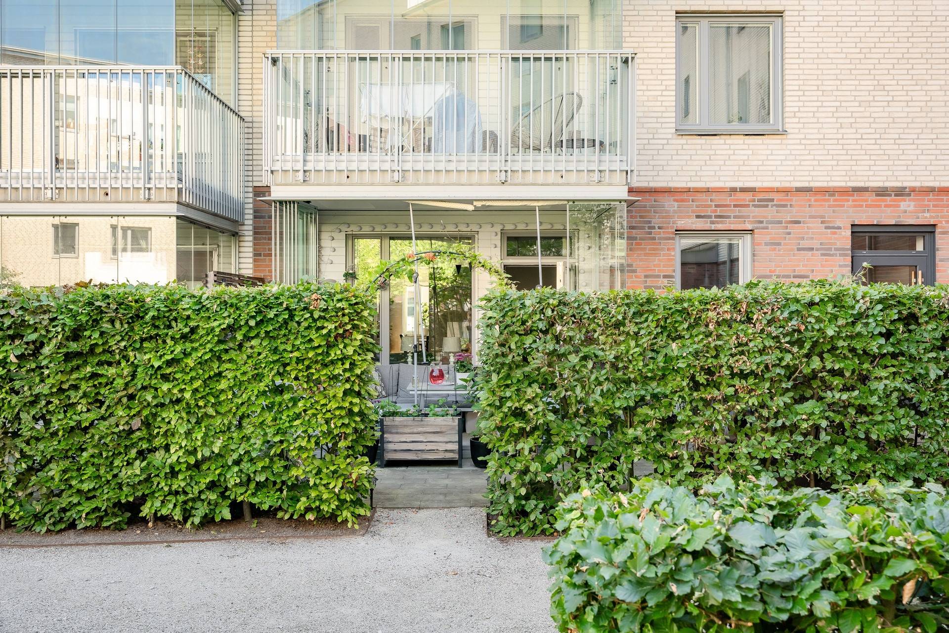 3 rum lägenhet på Raffinadgatan 1 Centrum, Lund, Lunds kommun - bild 2