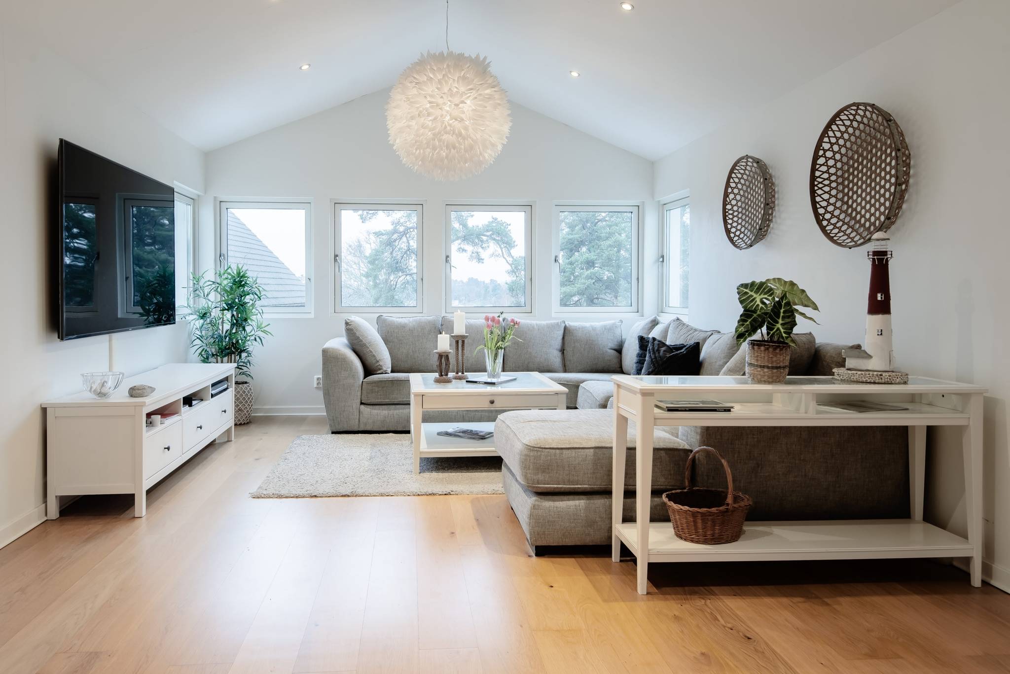 5 rum Villa på Badbergsvägen 8B Margretelund Österåkers kommun - bild 29