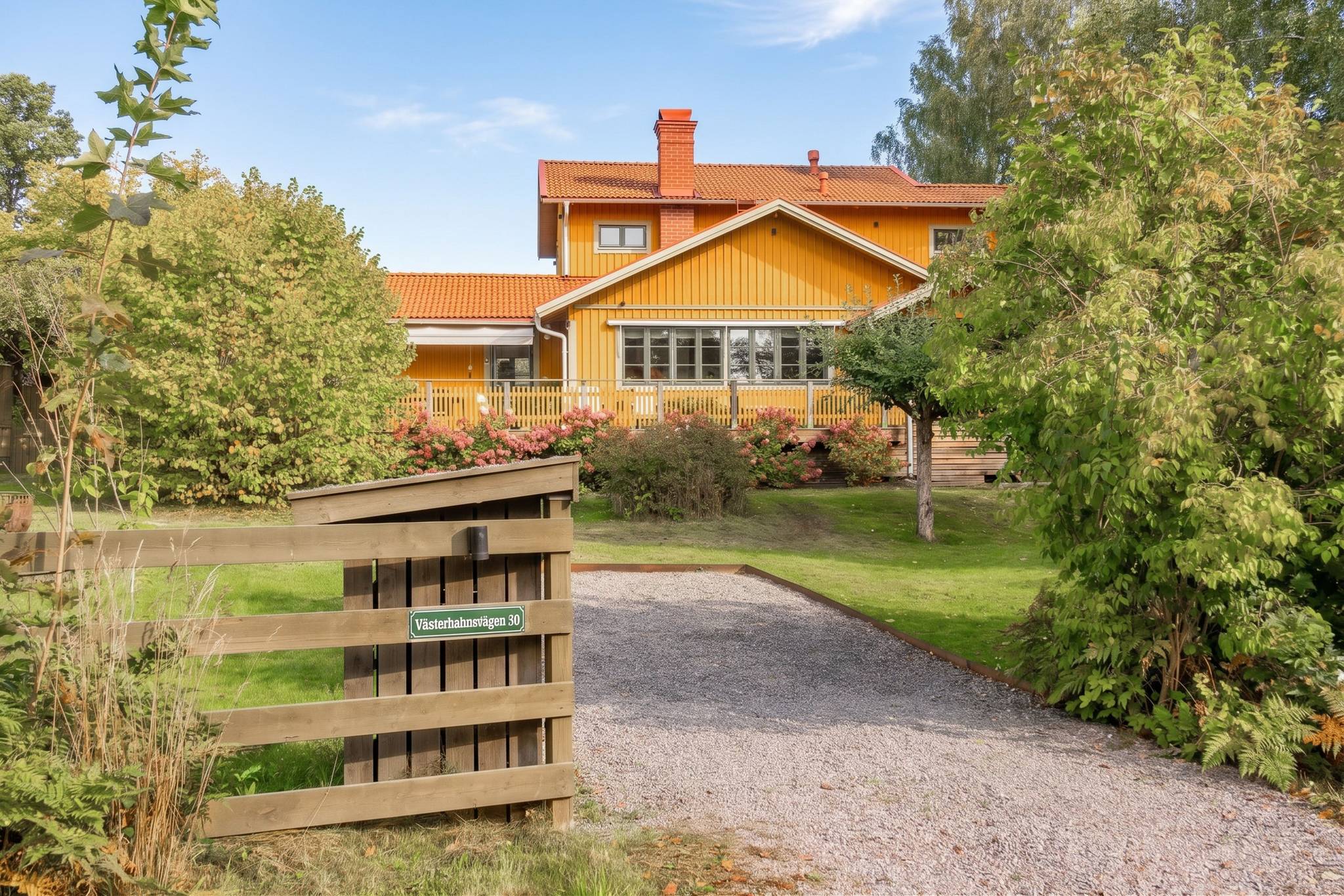 5 rum Villa på Västerholmsvägen 20 Margretelund Österåkers kommun - bild 35