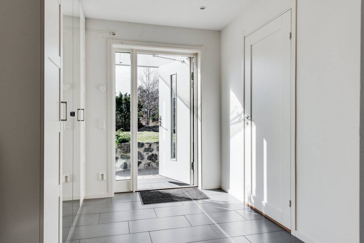 5 rum Villa på Svenskeskärsvägen 2 Onsala - Orreviken Kungsbacka kommun - bild 6