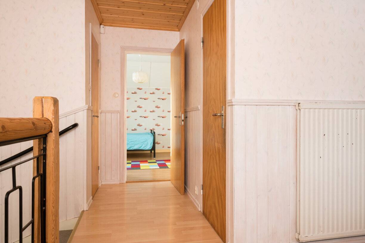 5 rum Villa på Sörgissjö 144 Gideå Örnsköldsviks kommun - bild 22