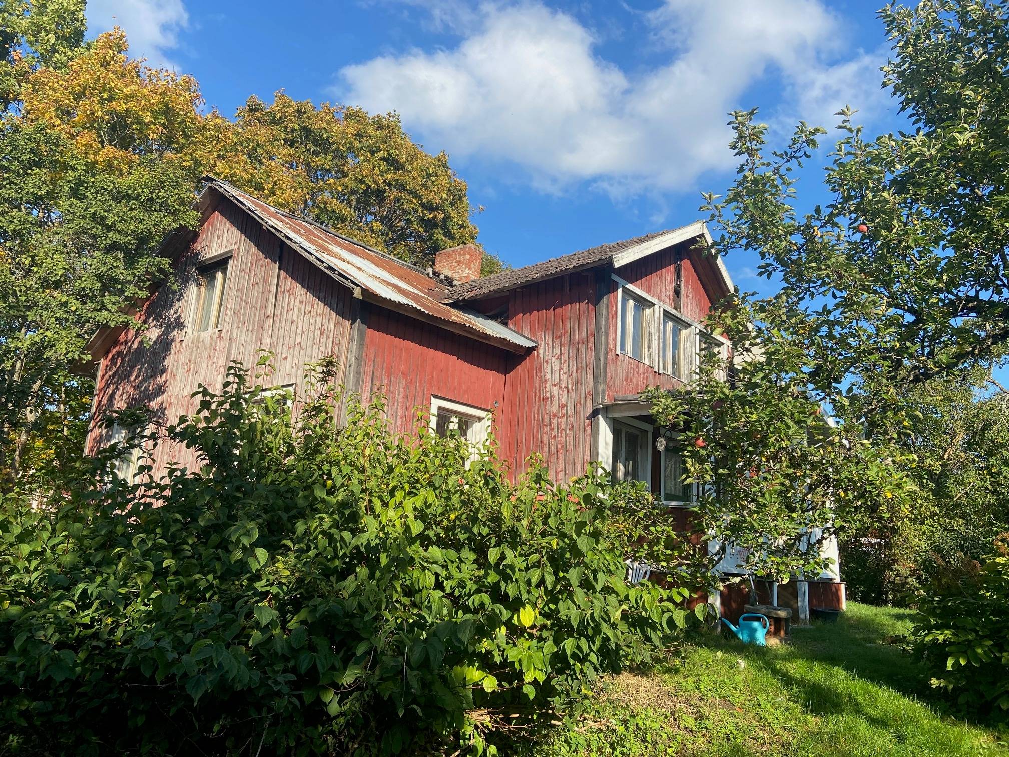 6 rum Villa på Norrbyggebyvägen 335 Rånäs Norrtälje kommun - bild 5