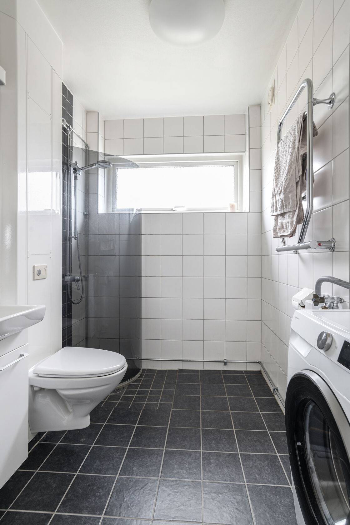 2 rum Lägenhet på Volontärsgatan 8A Västra Berga Helsingborgs kommun - bild 9
