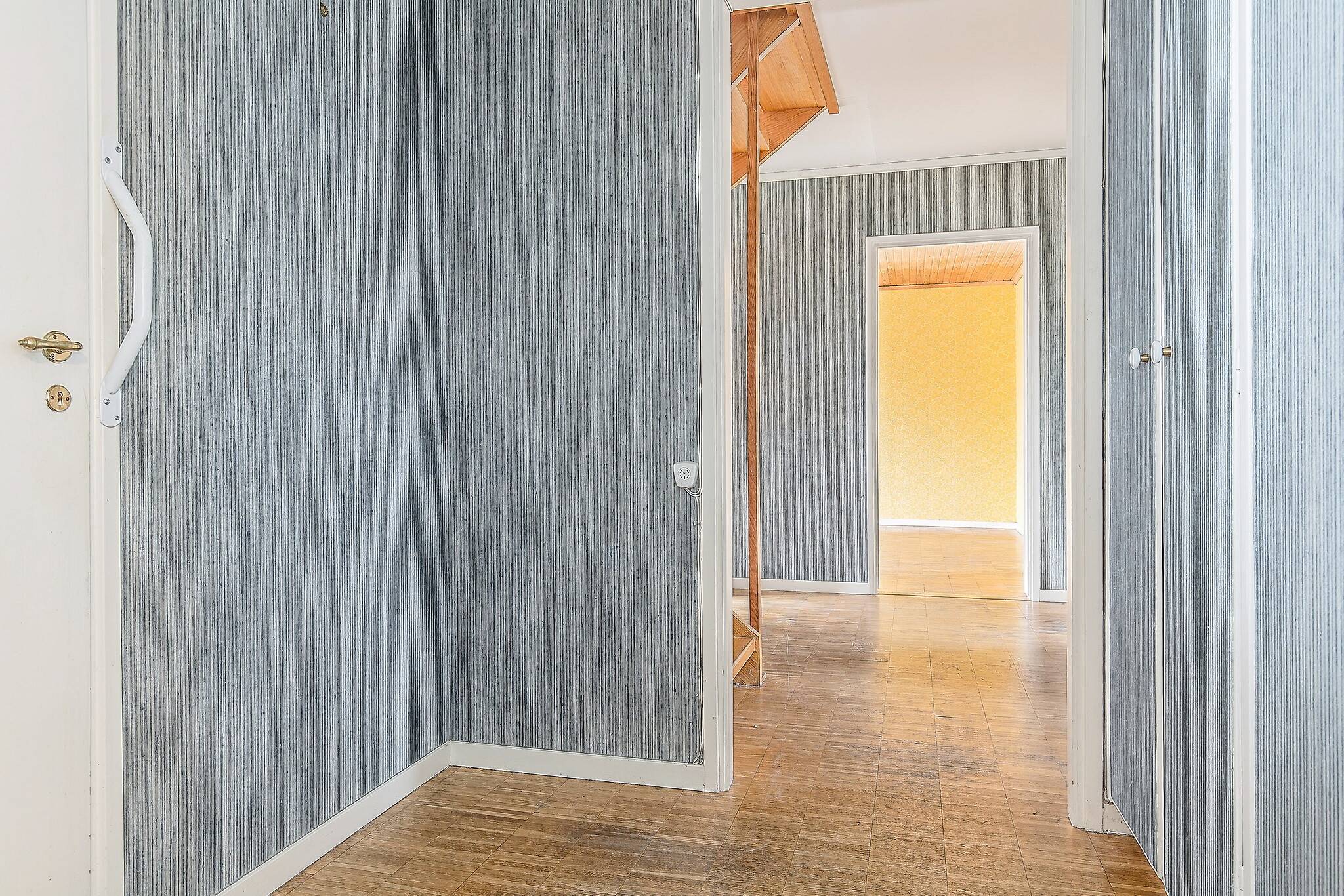 6 rum Villa på Tidkumes Väg 4 Rotebro Sollentuna kommun - bild 14