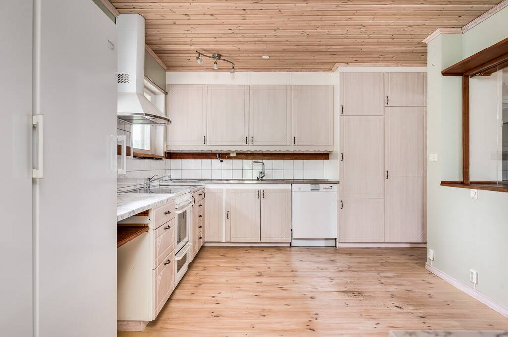 6 rum Villa på Krokgatan 23 Nedre Tjärna Borlänge kommun - bild 17