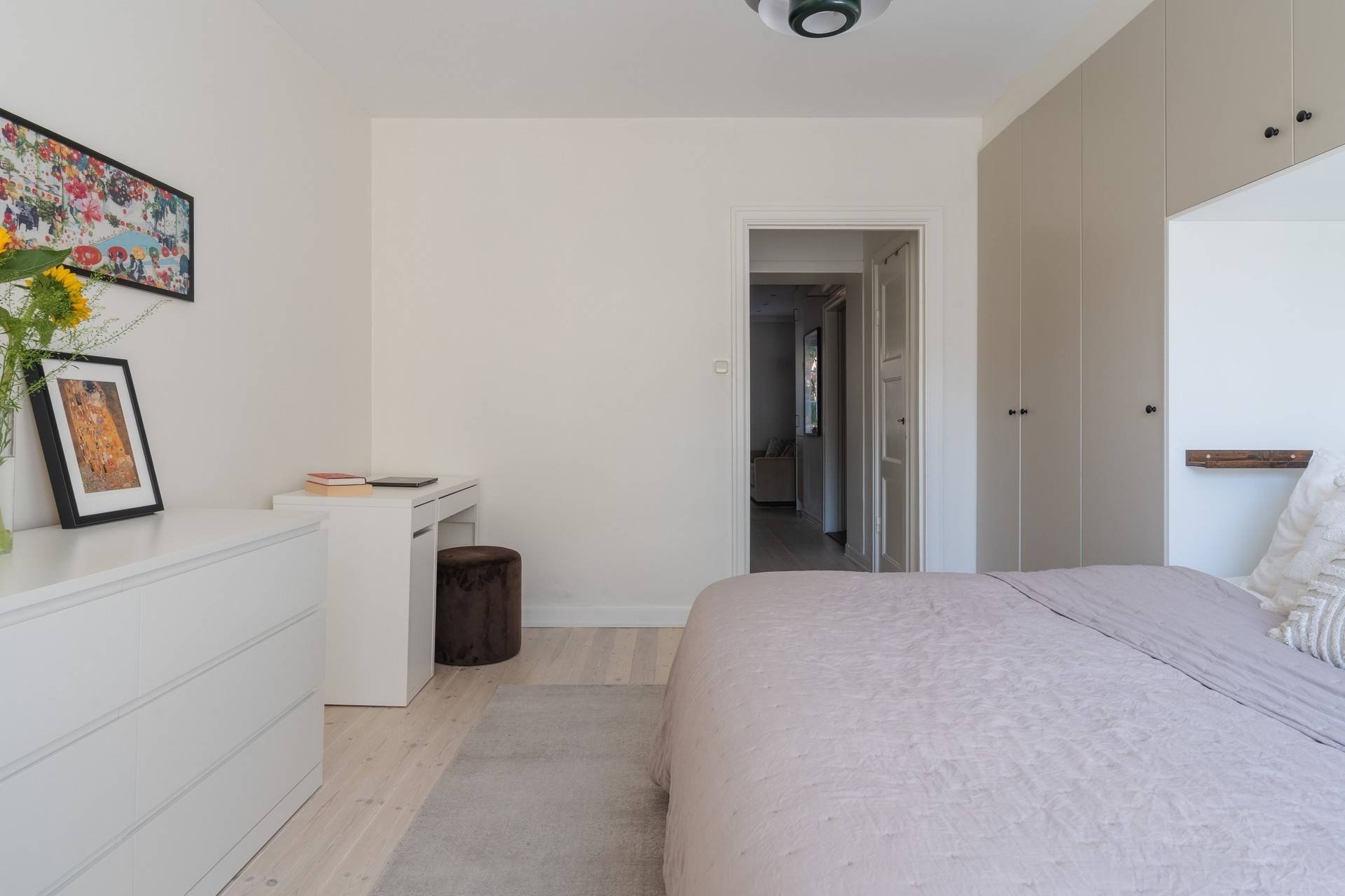 2 rum Lägenhet på Birger Jarlsgatan 104J, 2 tr Östermalm/Vasastan Stockholms kommun - bild 17