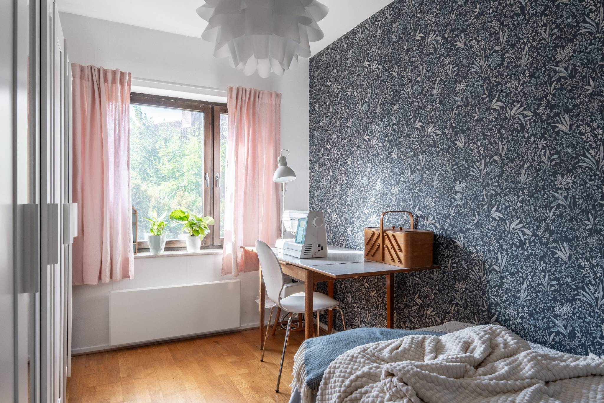 7 rum Villa på Torpgatan 3B Svedala Svedala kommun - bild 24